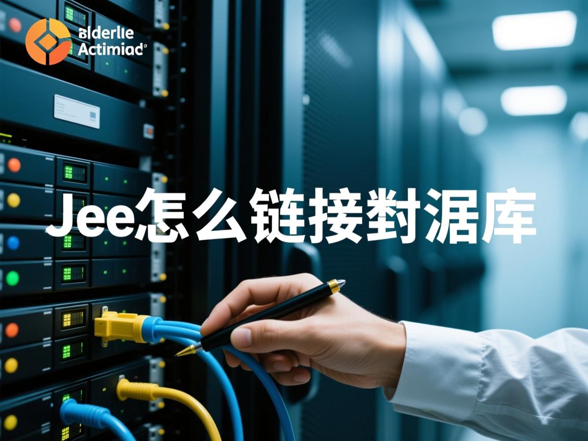 j2ee怎么链接数据库  第3张