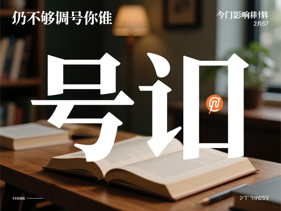 初号字体为何在多种场合下仍显得不够大，影响阅读体验？  第3张