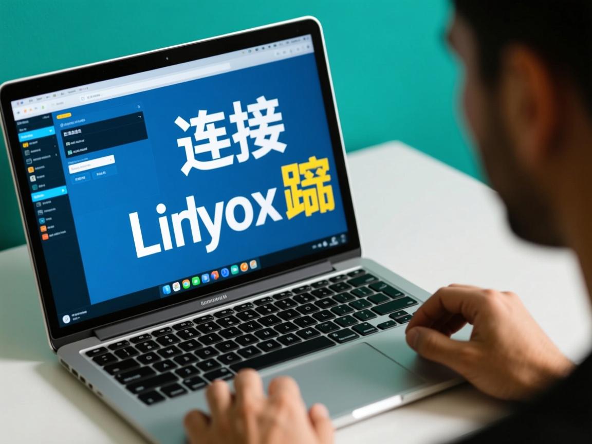 linux如何连接远程  第3张