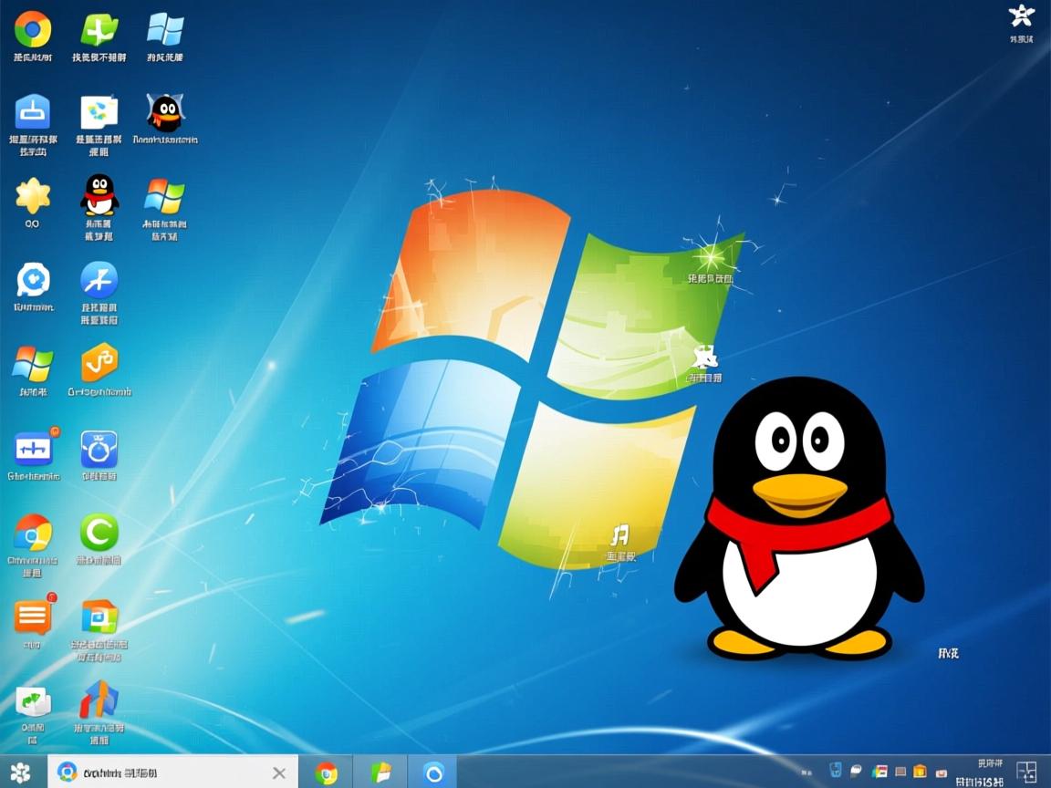 电脑QQ为何频繁出现找不到群的现象？是设置问题还是其他原因？  第2张