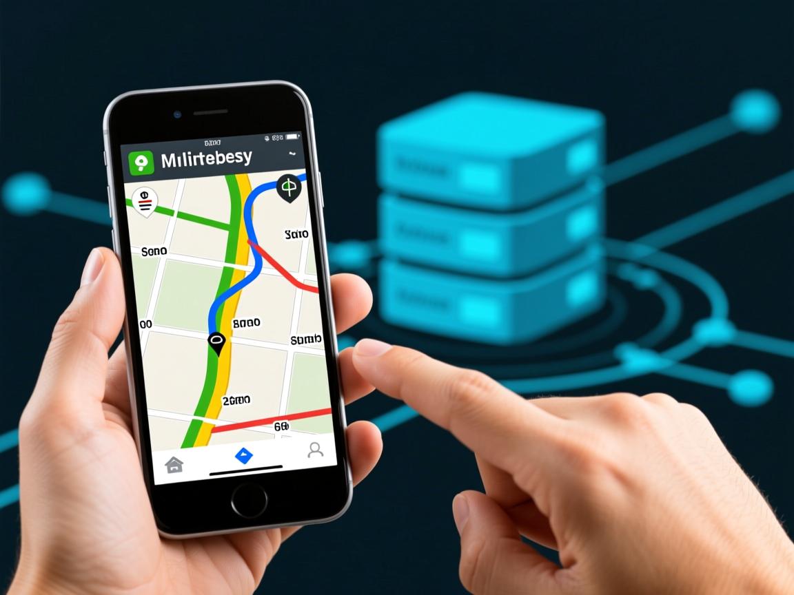 gps怎么快速删除原来数据库  第1张