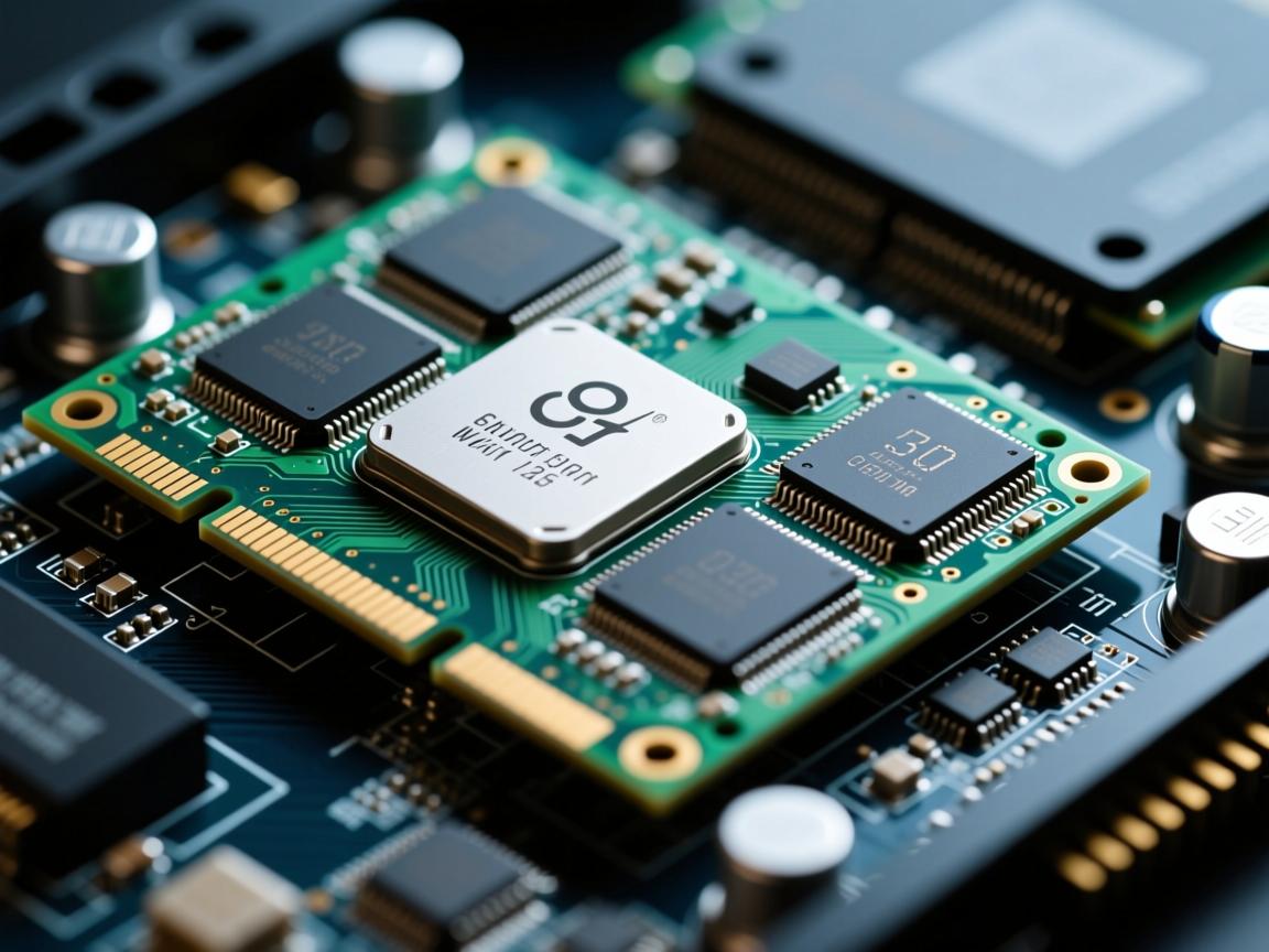 linux如何查看内存和主频  第3张