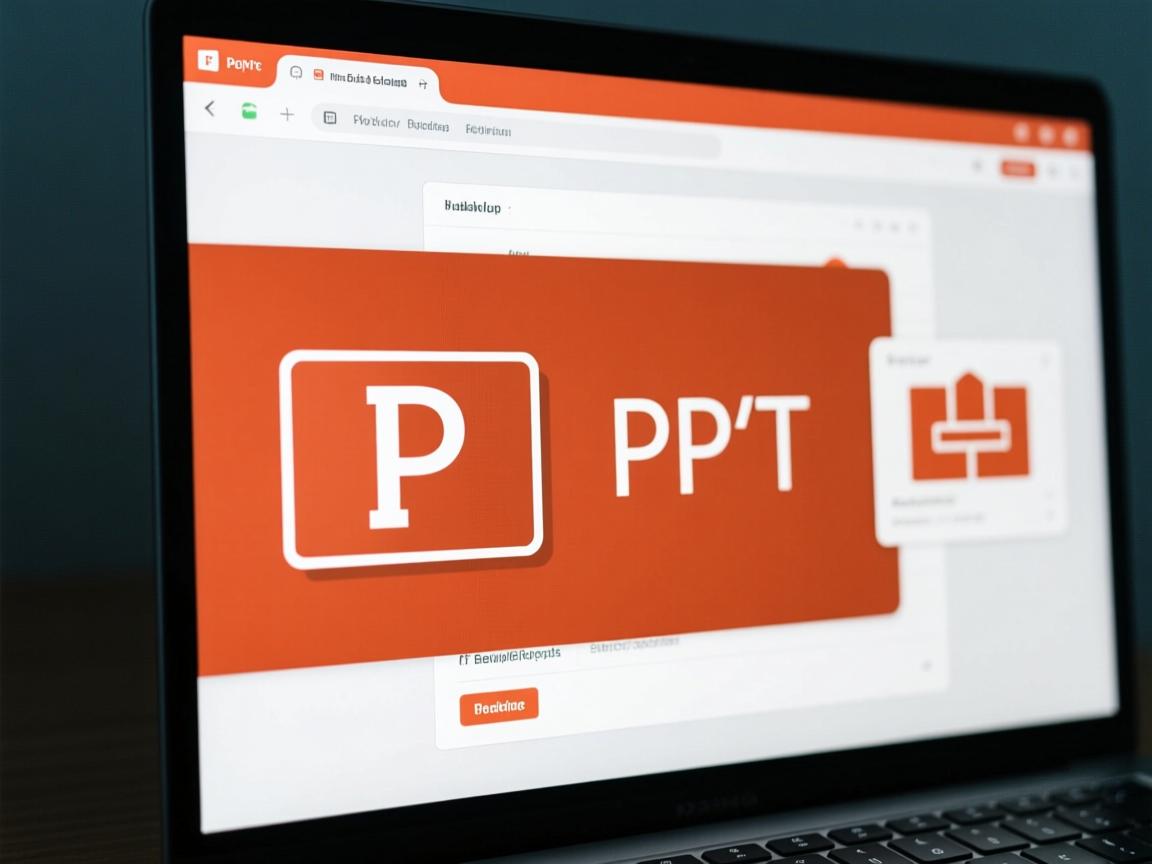 电脑PPT频繁自动备份，背后隐藏的设置和原因是什么？  第2张