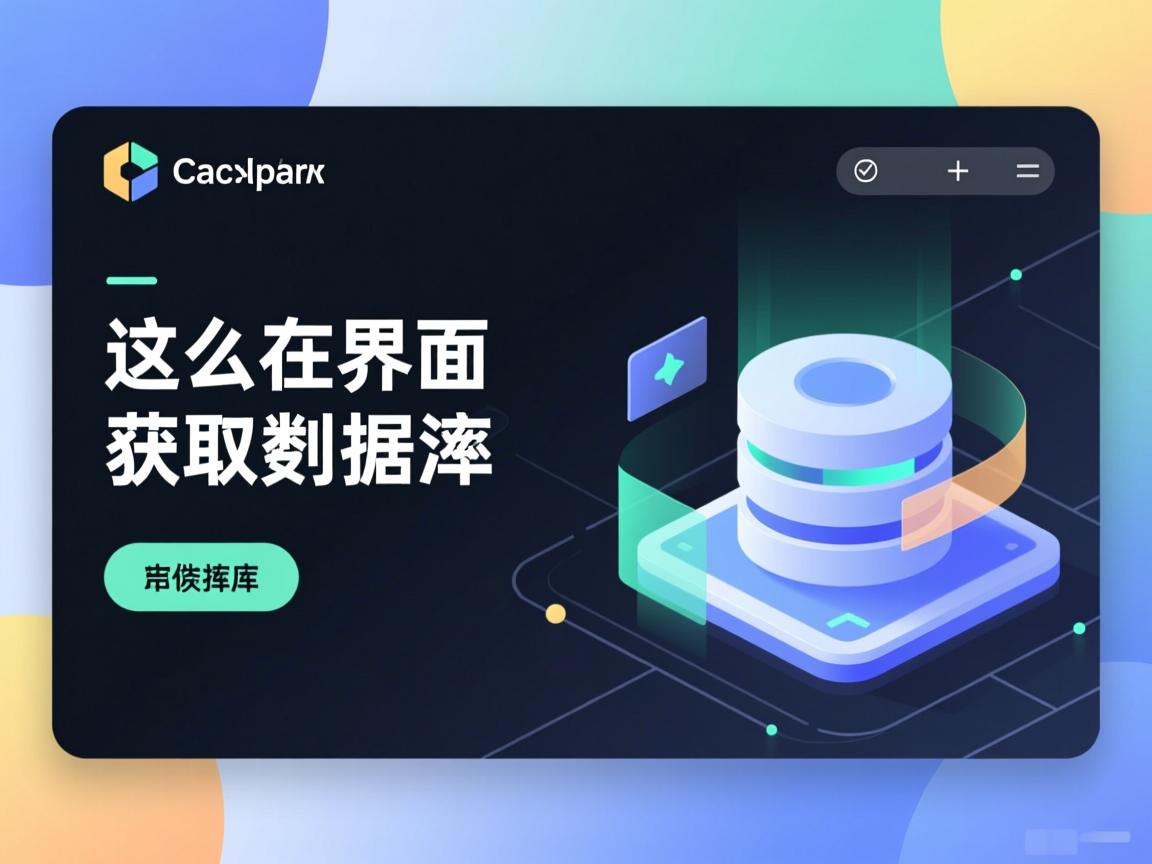 c 怎么在界面中获取数据库  第2张