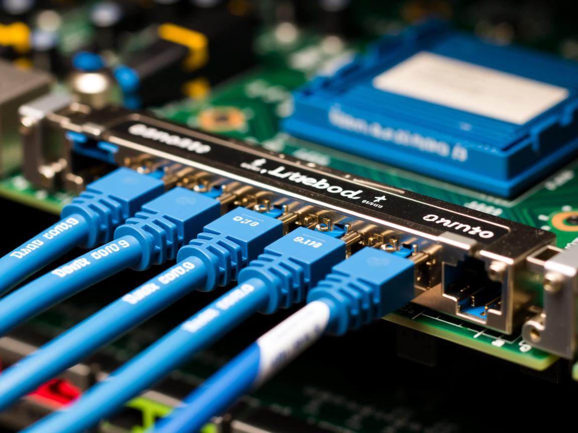 如何查看linux网卡bond类型