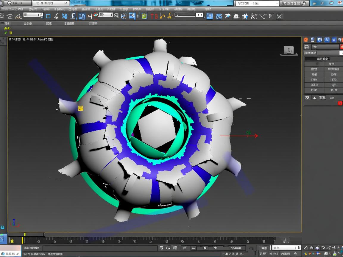为什么下载完3dmax不运行 第1张 为什么下载完3dmax不运行 第1张