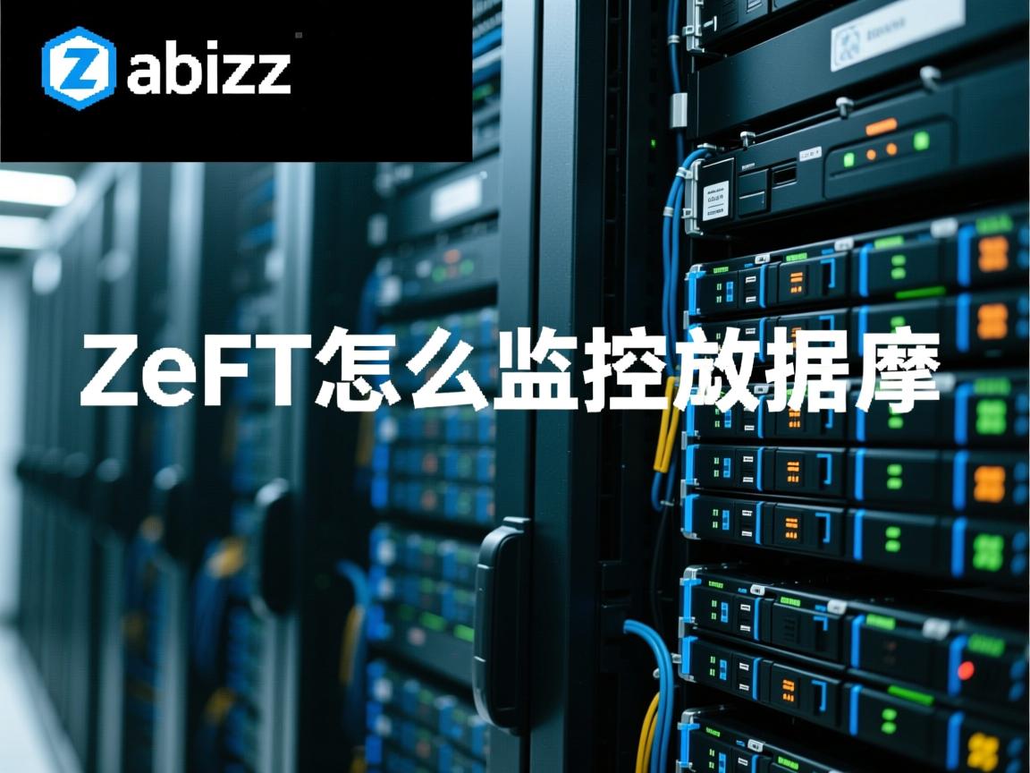 zabbix怎么监控数据库  第3张