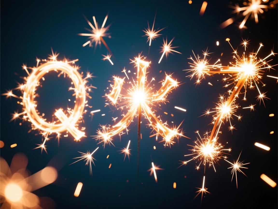 为什么我的QQ火花不显示数字  第3张