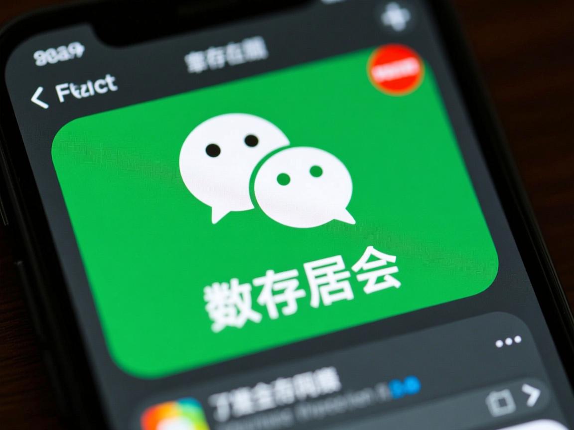 微信突然提示您的手机可能存在安全风险，这是什么原因导致的？  第1张