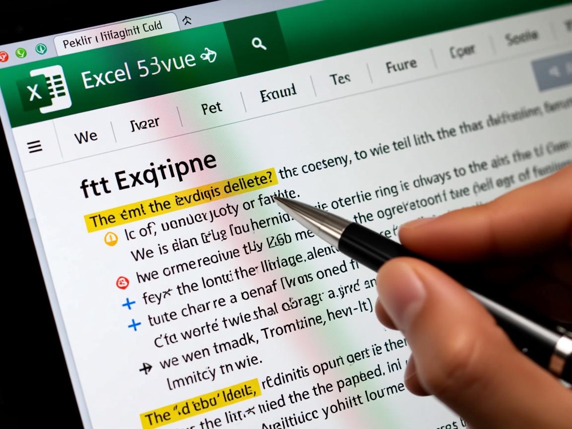 为什么使用txt转Excel工具时，文本内容总是无法删除？解决方法是什么？  第2张