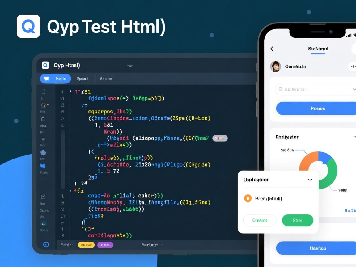 qtp如何测试html代码 第1张 qtp如何测试html代码 第1张