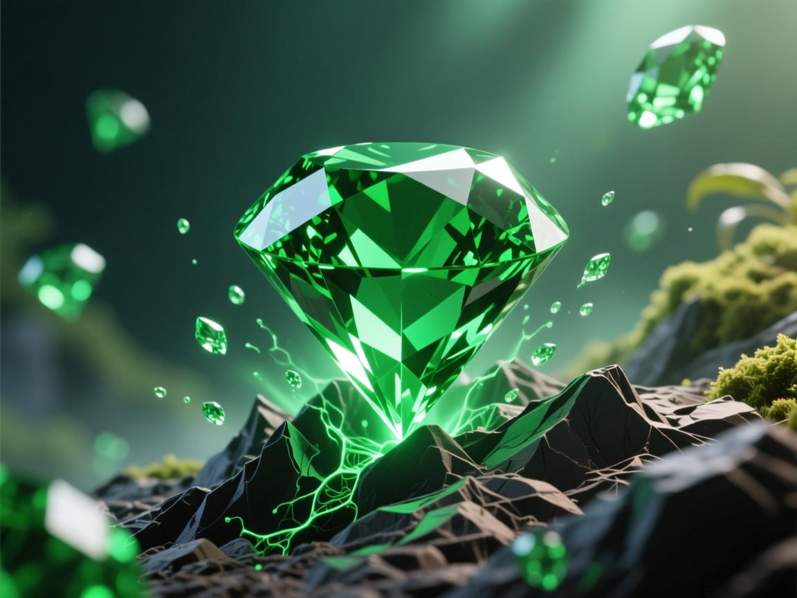 绿钻升级之路如此坎坷，究竟是什么原因让绿钻难以提升等级？  第1张