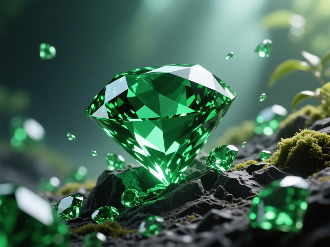 绿钻升级之路如此坎坷，究竟是什么原因让绿钻难以提升等级？  第2张