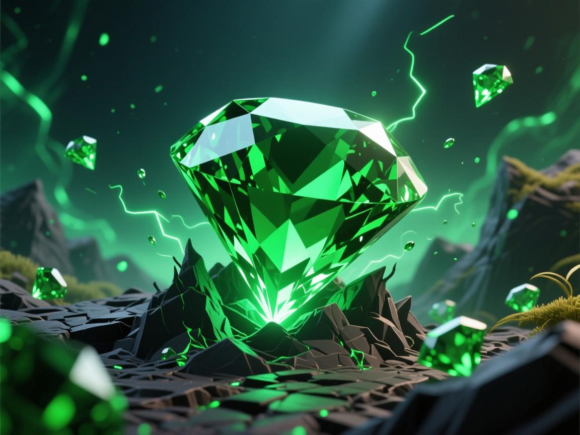 绿钻升级之路如此坎坷，究竟是什么原因让绿钻难以提升等级？  第3张