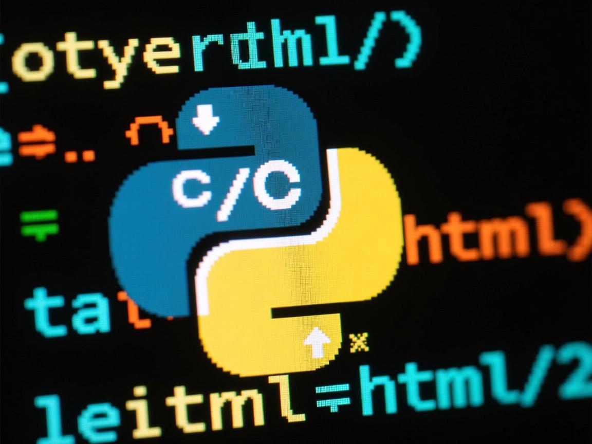 python如何解析html  第3张