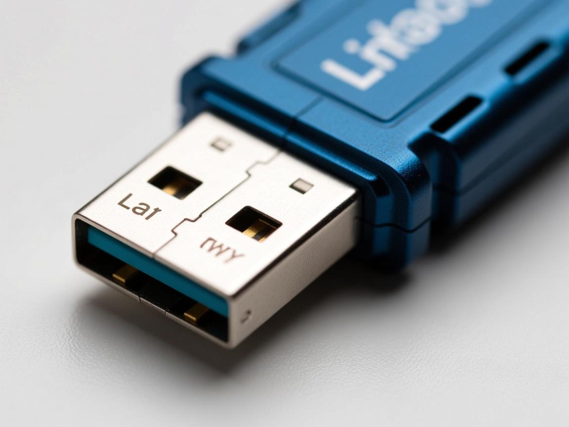 linux 如何看u盘的设备节点