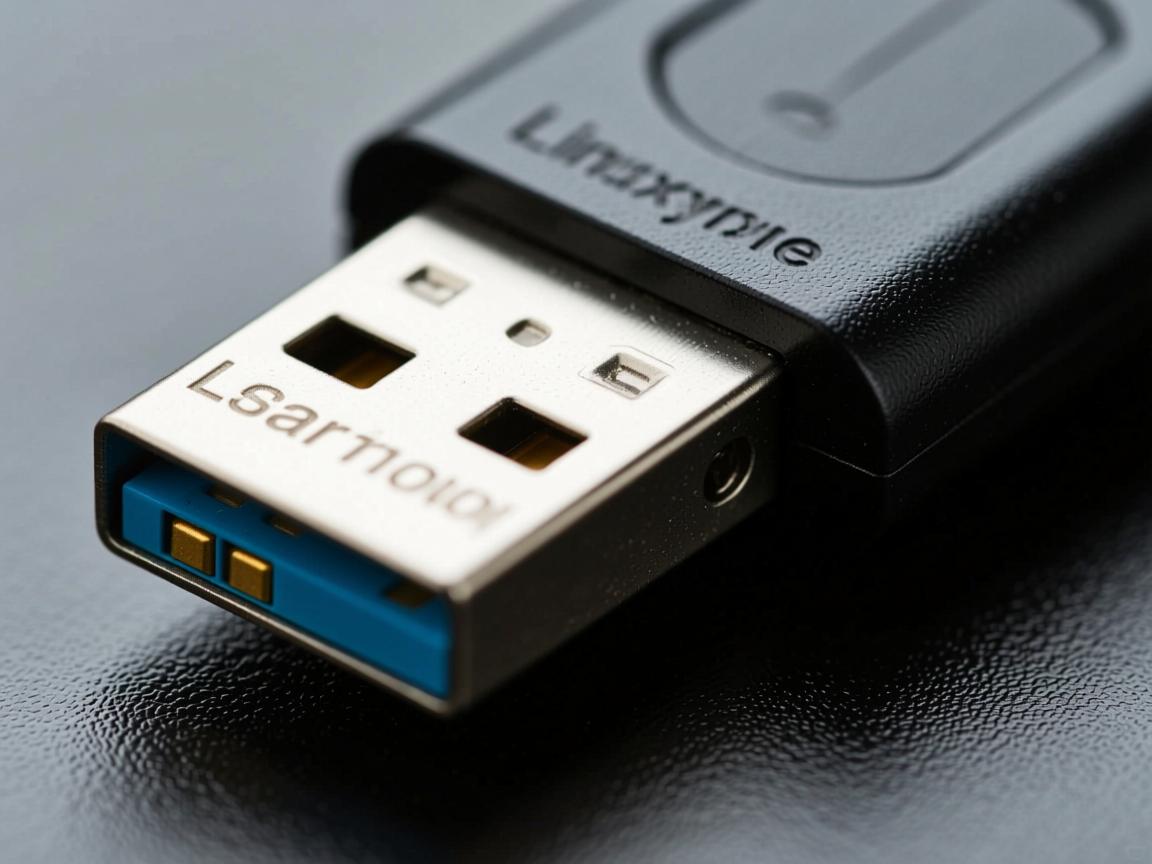 linux 如何看u盘的设备节点  第2张