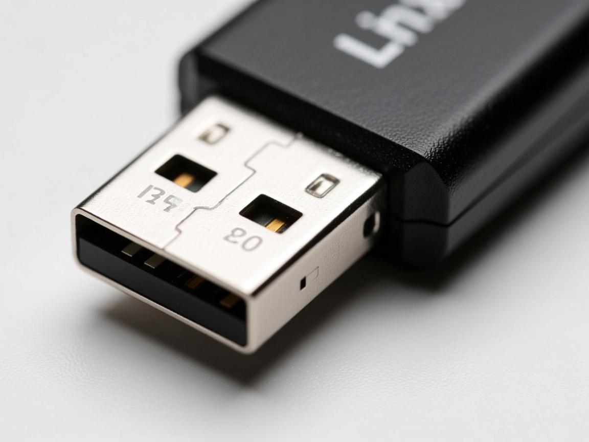 linux 如何看u盘的设备节点  第3张