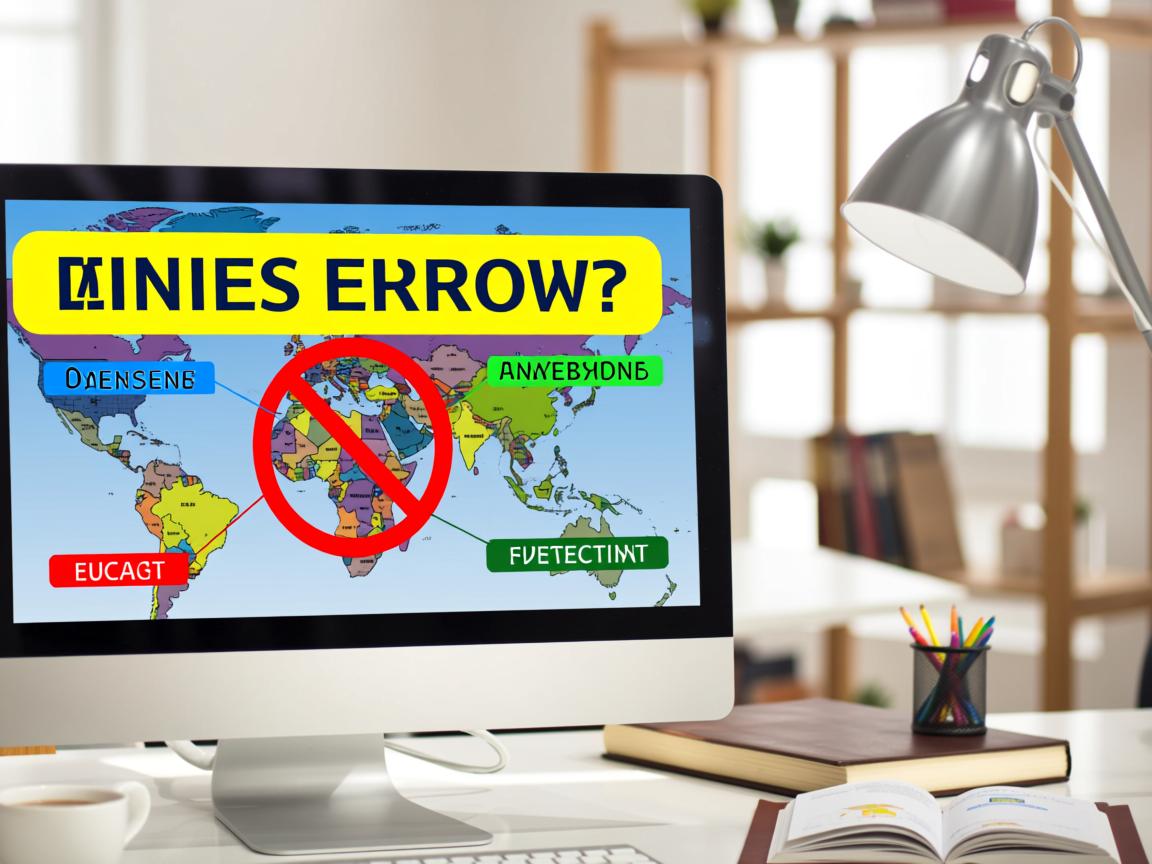 显示错误？深入分析潜在原因与解决方法？  第2张