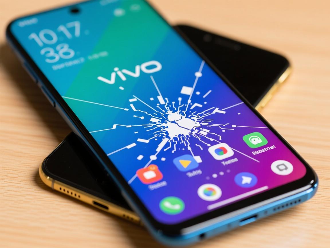 vivo原生系统频繁闪退,究竟隐藏哪些技术问题或使用隐患? 第3张 vivo原生系统频繁闪退,究竟隐藏哪些技术问题或使用隐患? 第3张