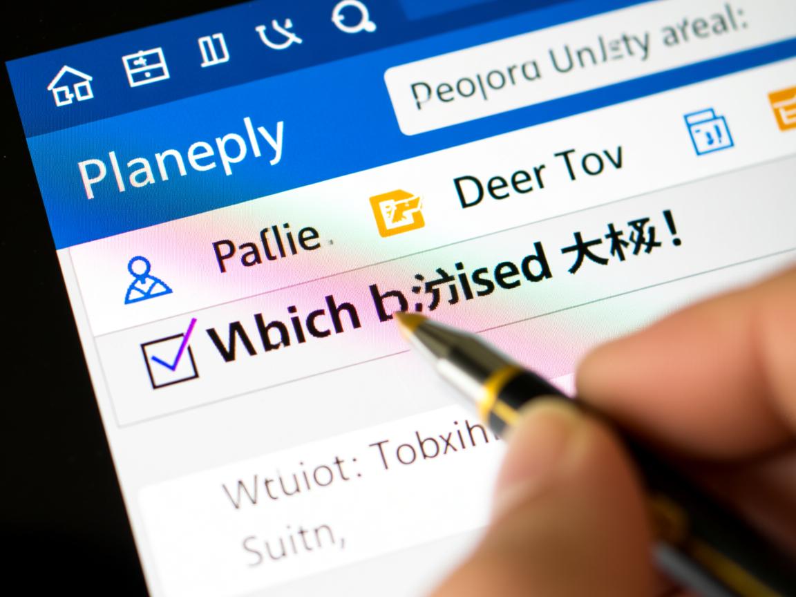 word文档中为何空格无法选中？解决方法大揭秘！  第1张