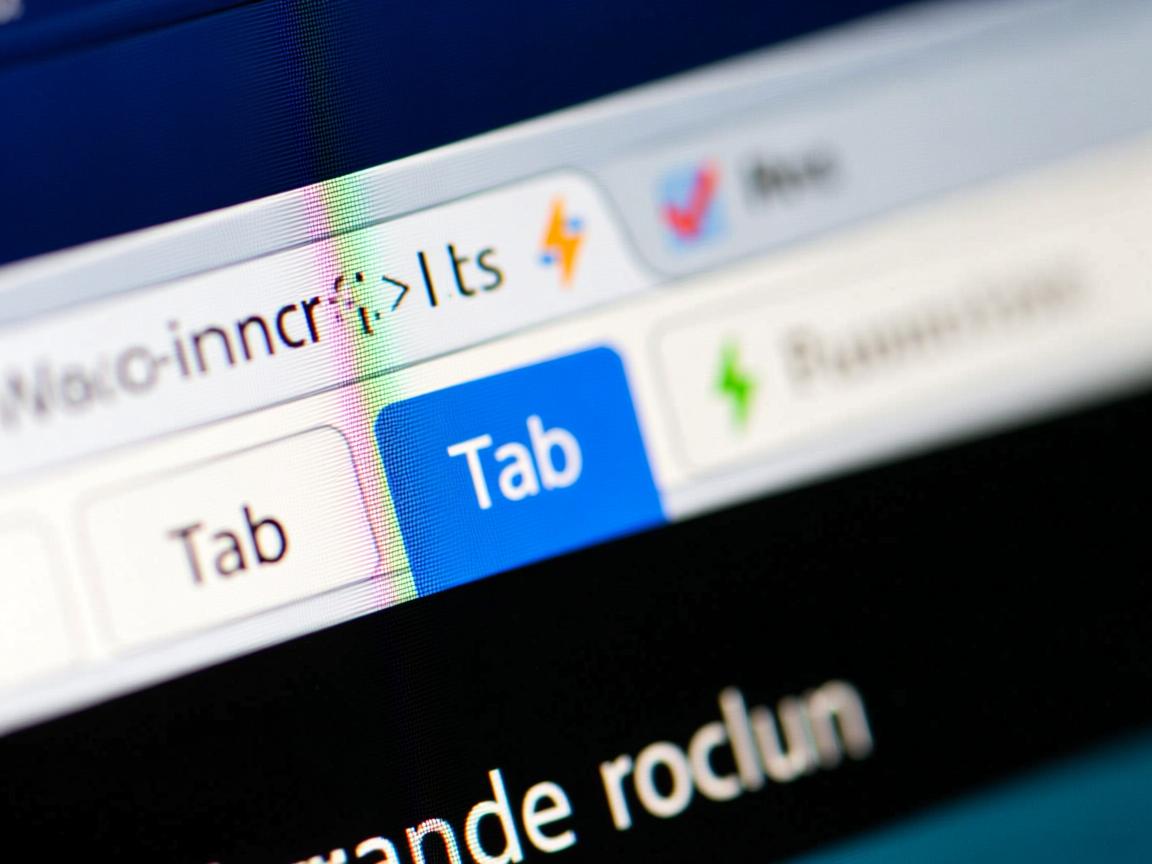 html如何设计tab按钮