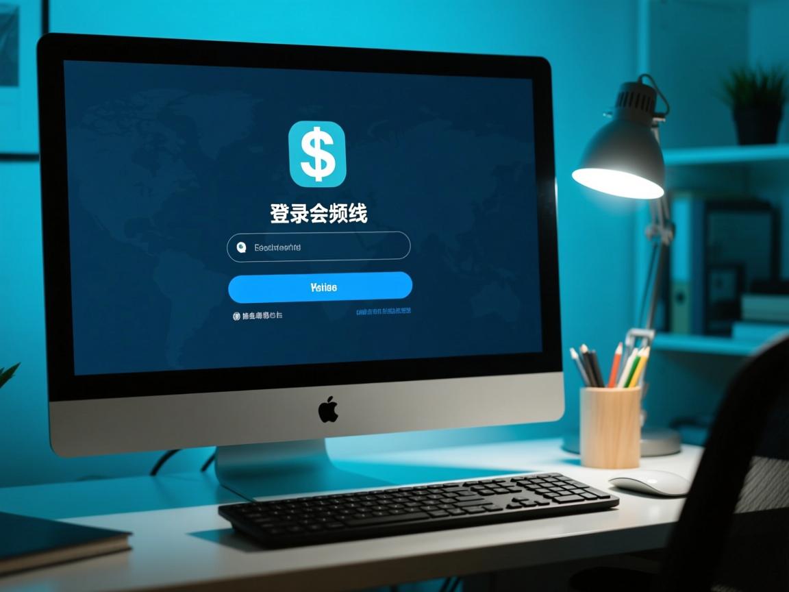 电脑上登录会员后频繁掉线，是什么原因导致这种现象？  第2张