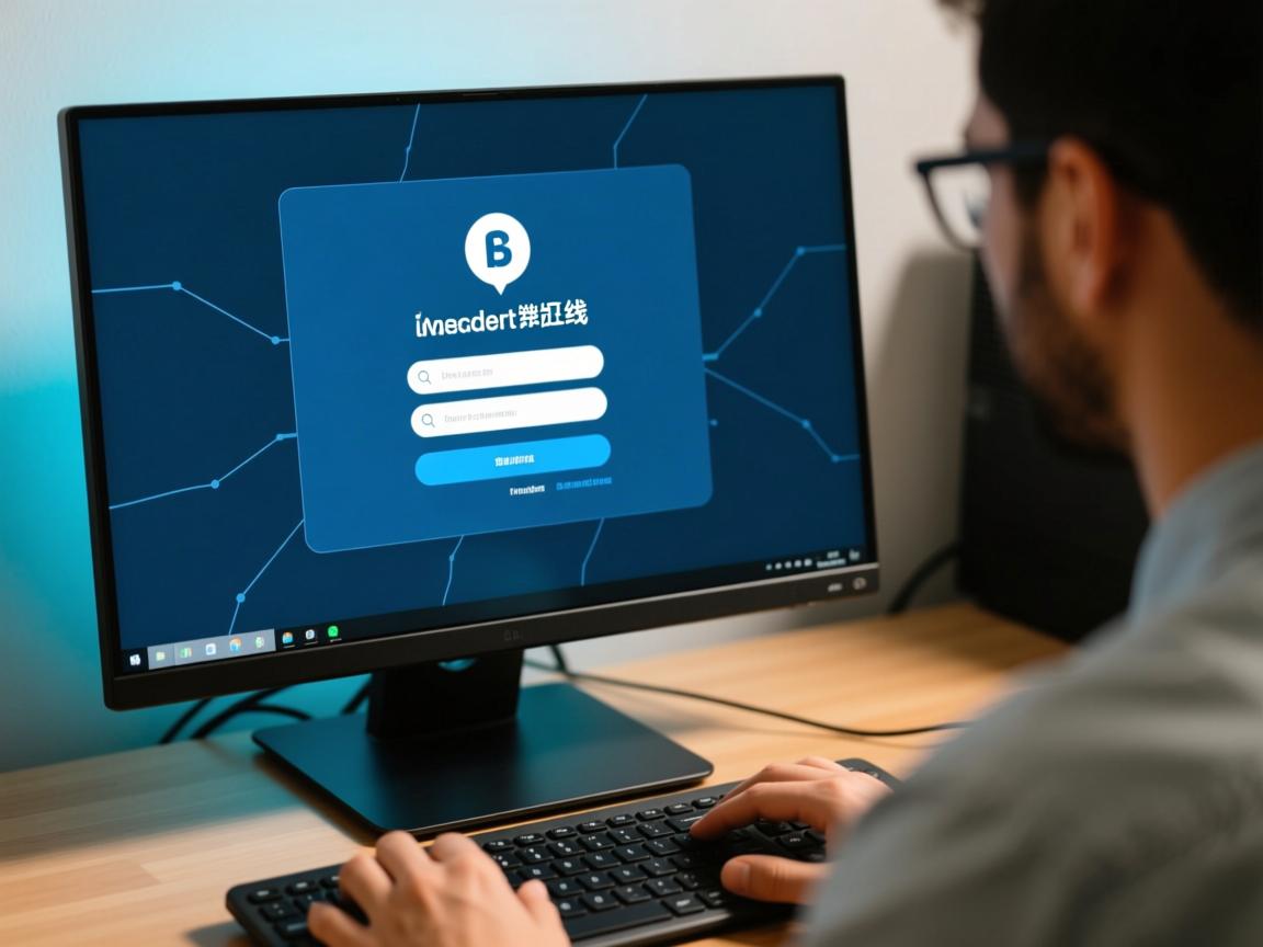 电脑上登录会员后频繁掉线，是什么原因导致这种现象？  第3张