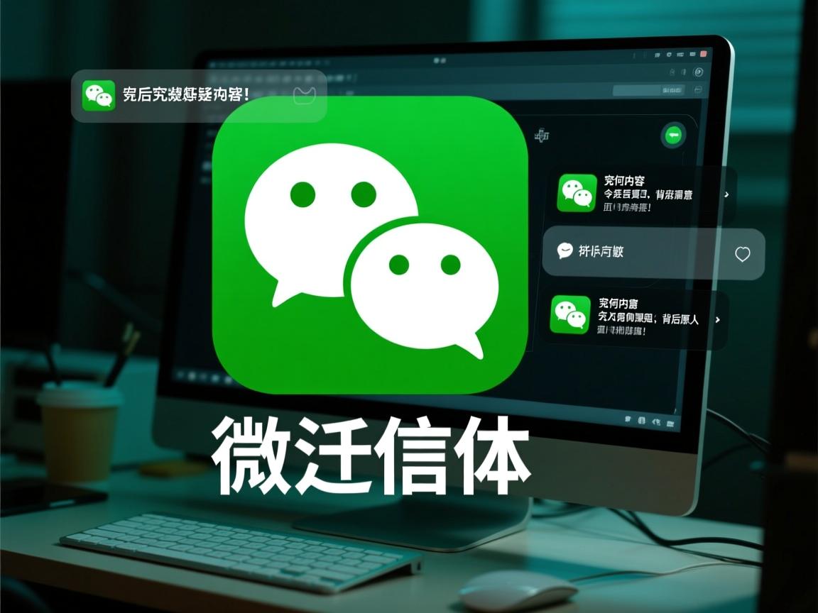 微信频繁提示迁徙内容，究竟有何深意？背后原因令人疑惑！  第3张