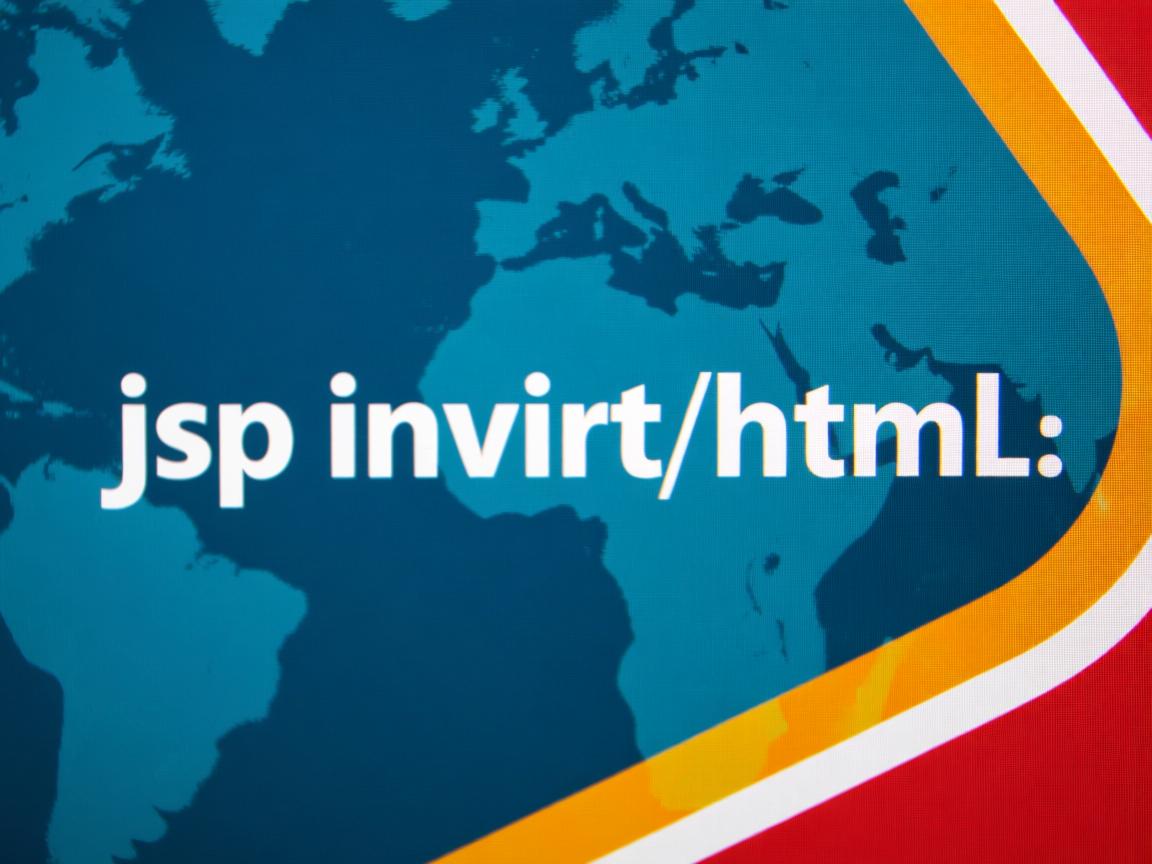 如何将jsp导入html  第3张