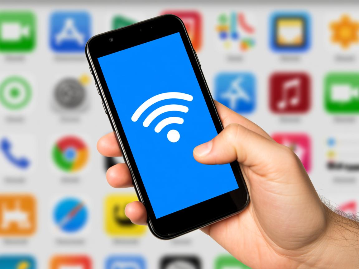 为何有些手机能成功连接WiFi，而有的却无法？  第2张