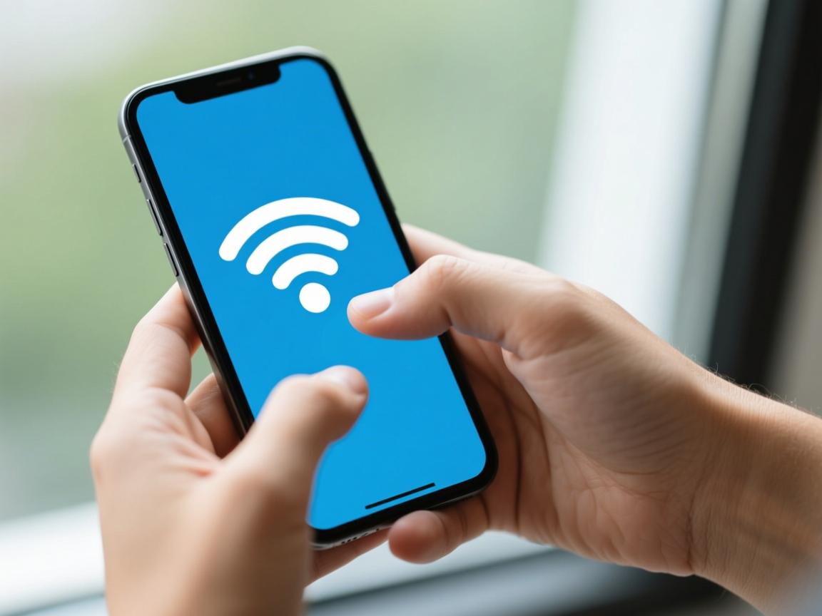 为何有些手机能成功连接WiFi，而有的却无法？  第1张