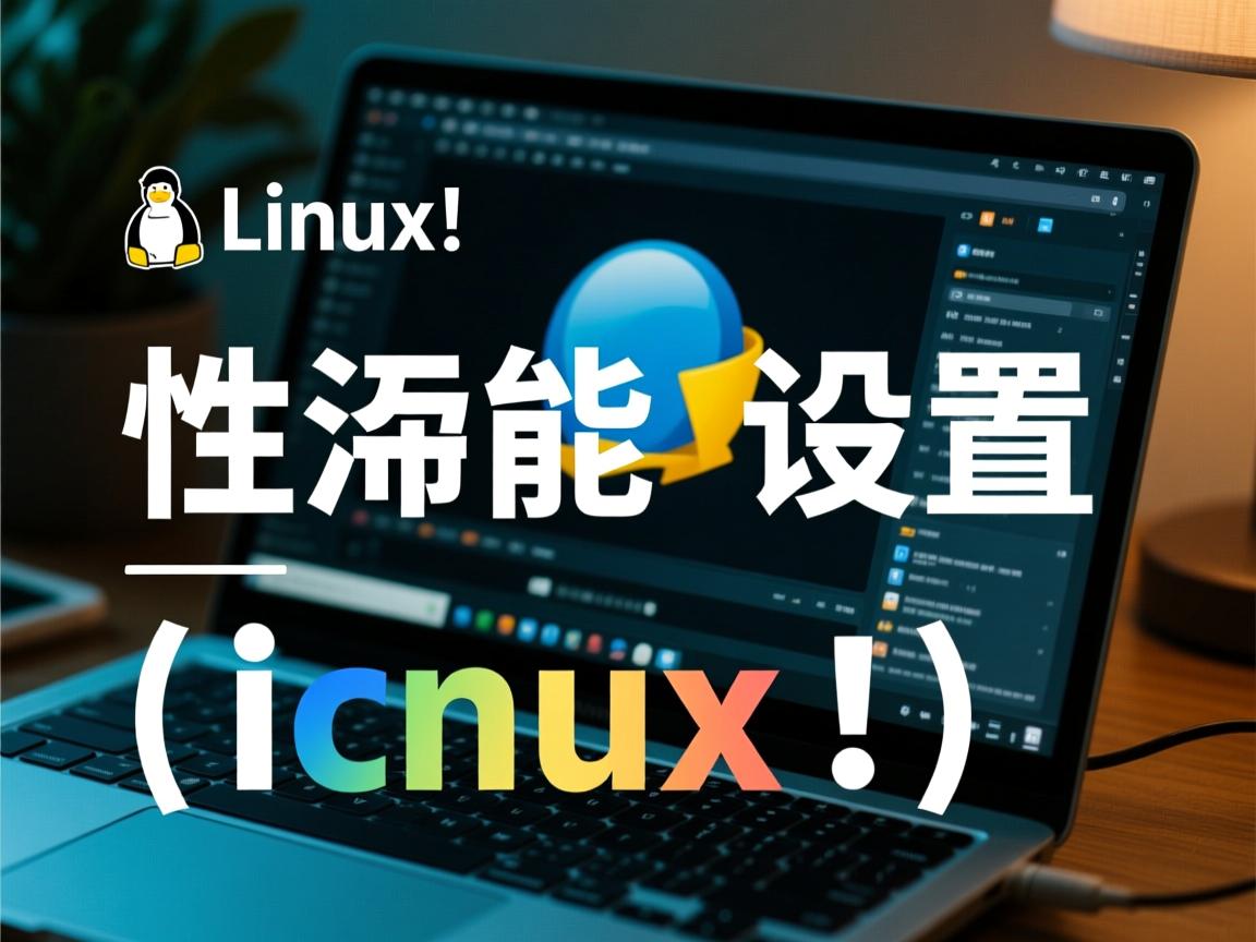 linux 性能如何设置  第2张