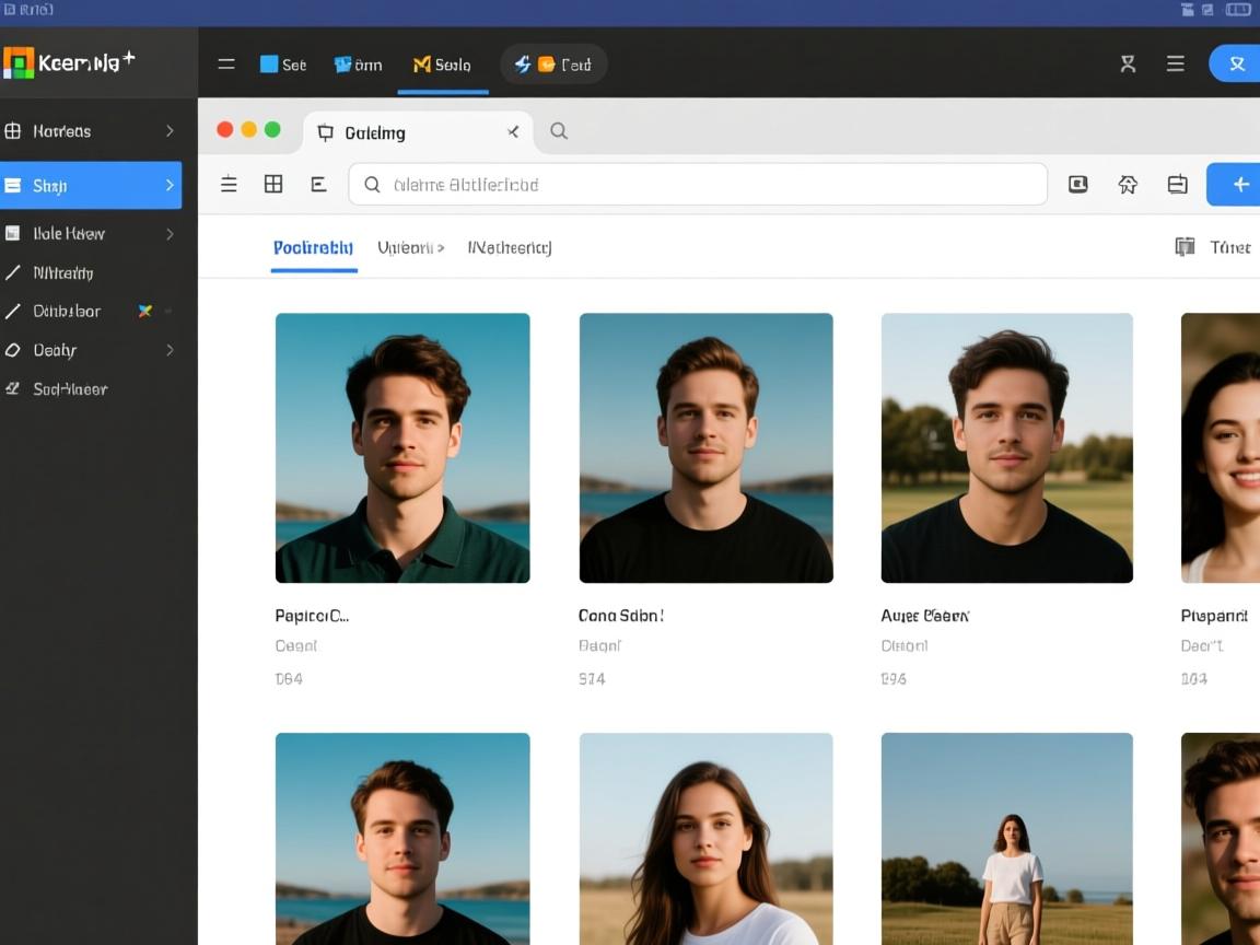 html中如何让图片并列显示 第1张 html中如何让图片并列显示 第1张