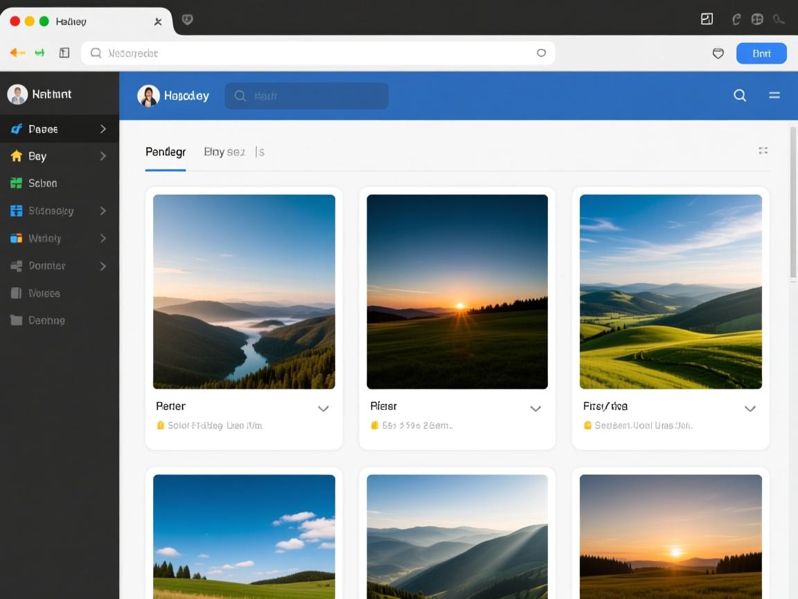 html中如何让图片并列显示 第2张 html中如何让图片并列显示 第2张