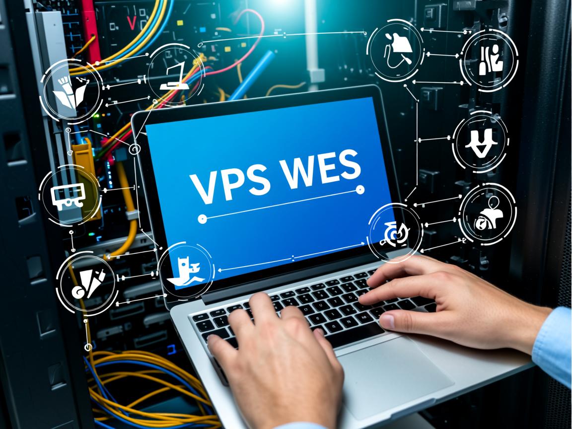 如何在VPS上搭建Web服务器环境？  第1张