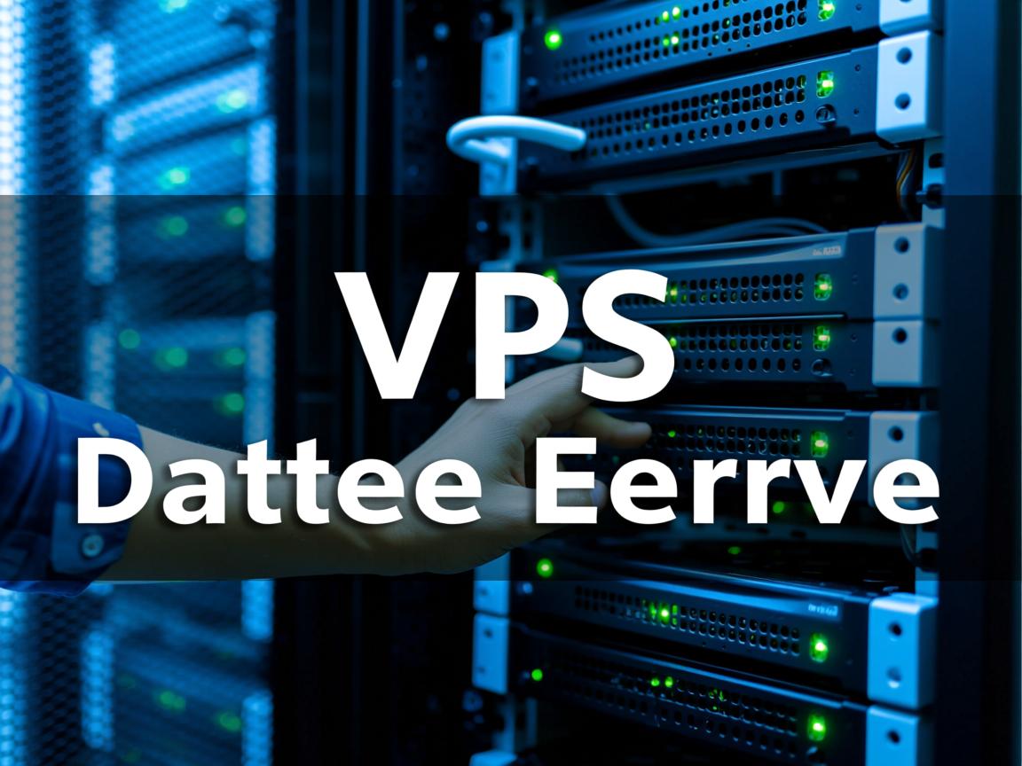 如何在VPS上搭建Web服务器环境？  第2张