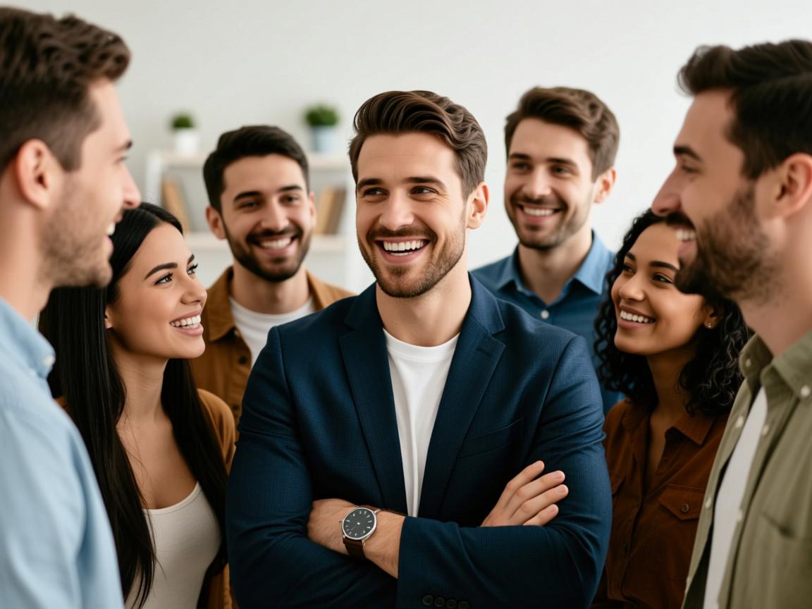 为何周围人都关注我的朋友，却忽视我自身价值？  第2张