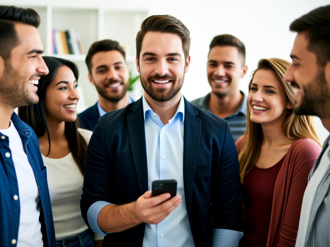 为何周围人都关注我的朋友，却忽视我自身价值？  第3张