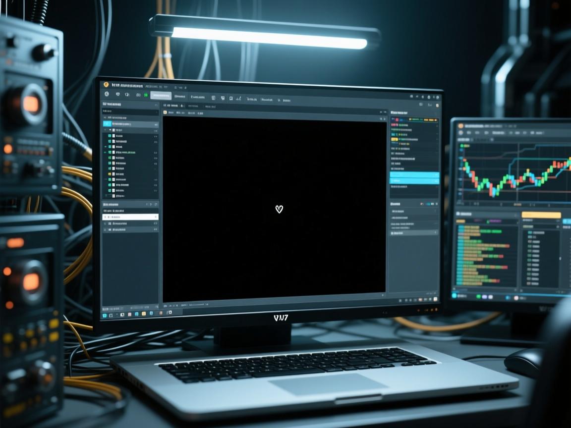 深度解析，v7软件频繁黑屏，究竟隐藏着怎样的技术难题？  第1张