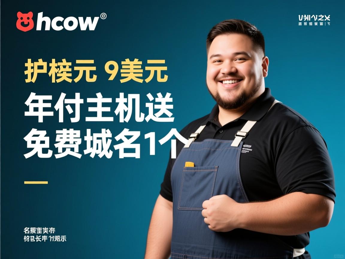 fatcow-9美元年付主机送免费域名1个  第2张