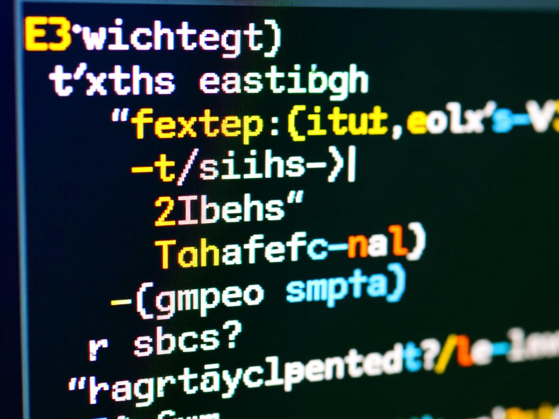 linux如何到文本最后一行