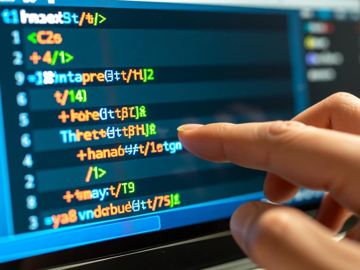 html如何让条数按序号输出  第2张