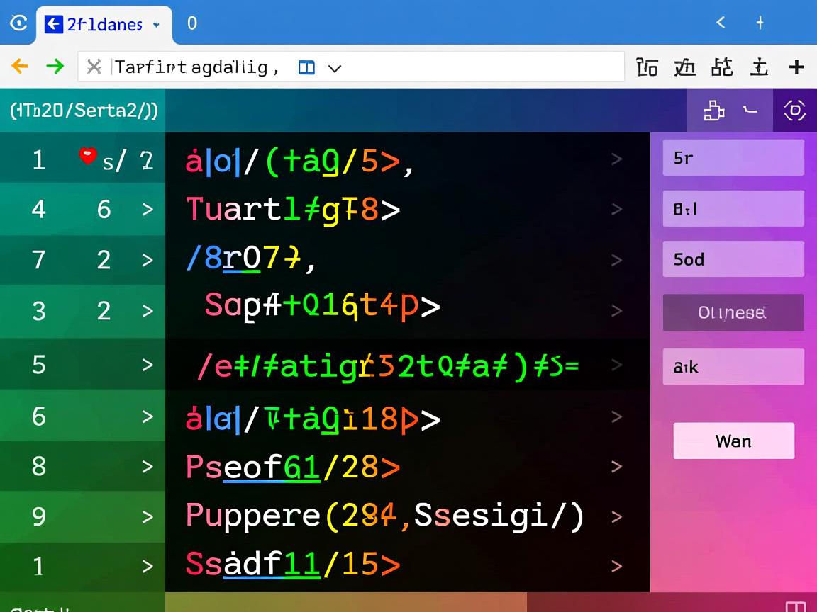 html如何让条数按序号输出  第3张