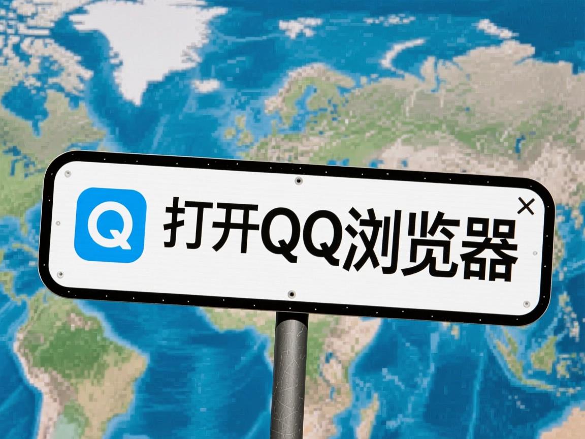 为什么总是要求打开Qq浏览器  第3张