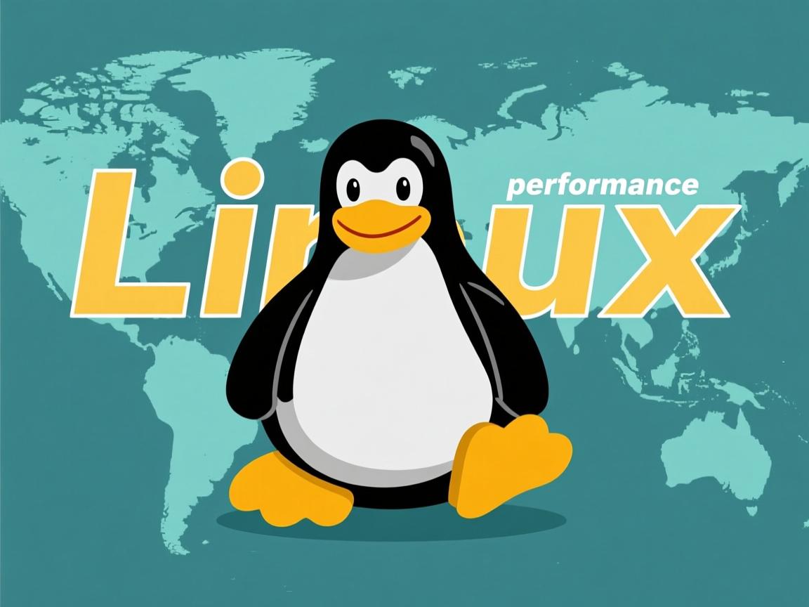 linux 性能如何  第2张