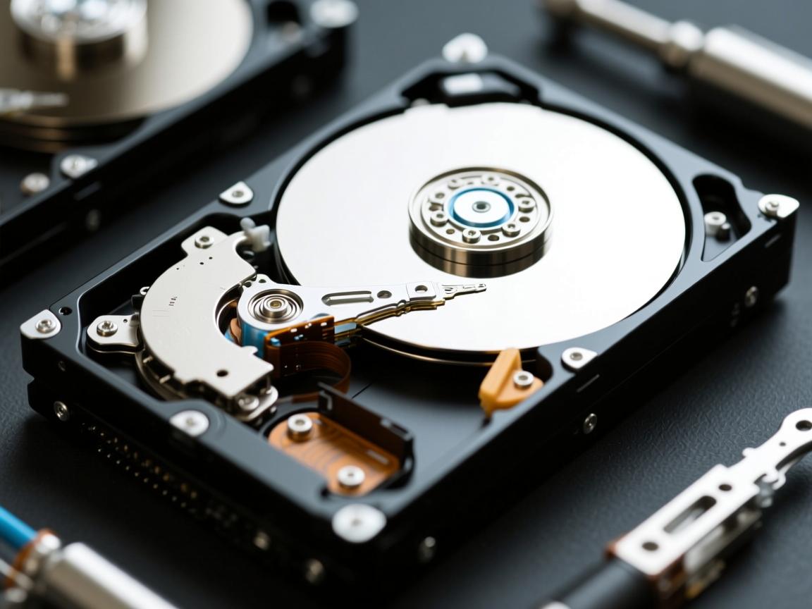 linux如何修复硬盘 第1张 linux如何修复硬盘 第1张