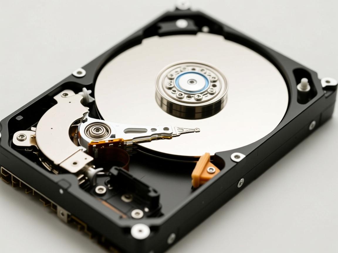 linux如何修复硬盘 第2张 linux如何修复硬盘 第2张