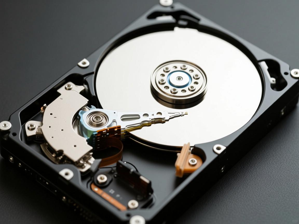 linux如何修复硬盘 第3张 linux如何修复硬盘 第3张