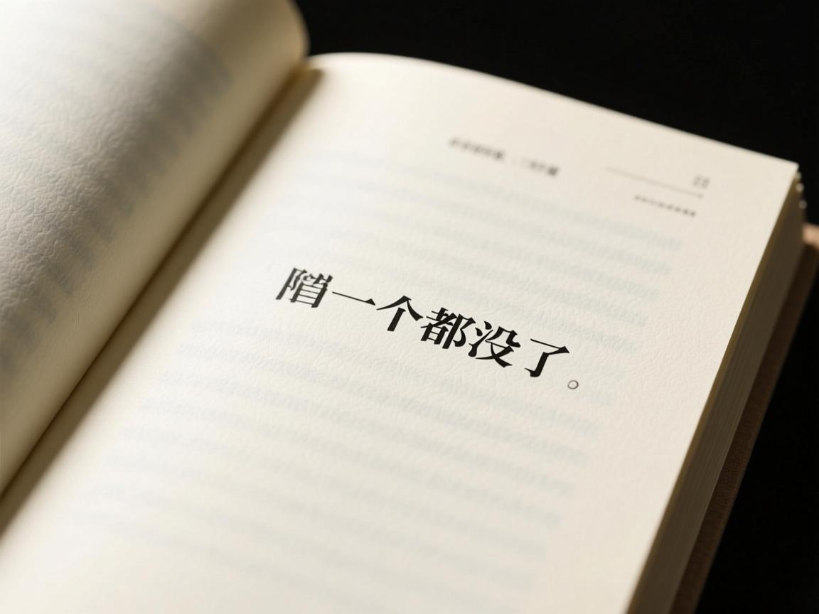 页码为什么删一个都没了 第3张 页码为什么删一个都没了 第3张